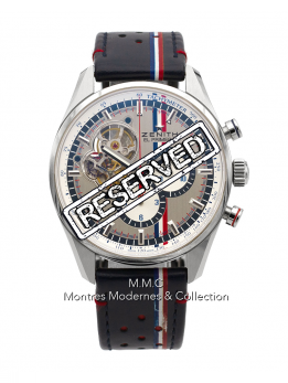 Zenith - El Primero Chronomaster 1969 Tour Auto